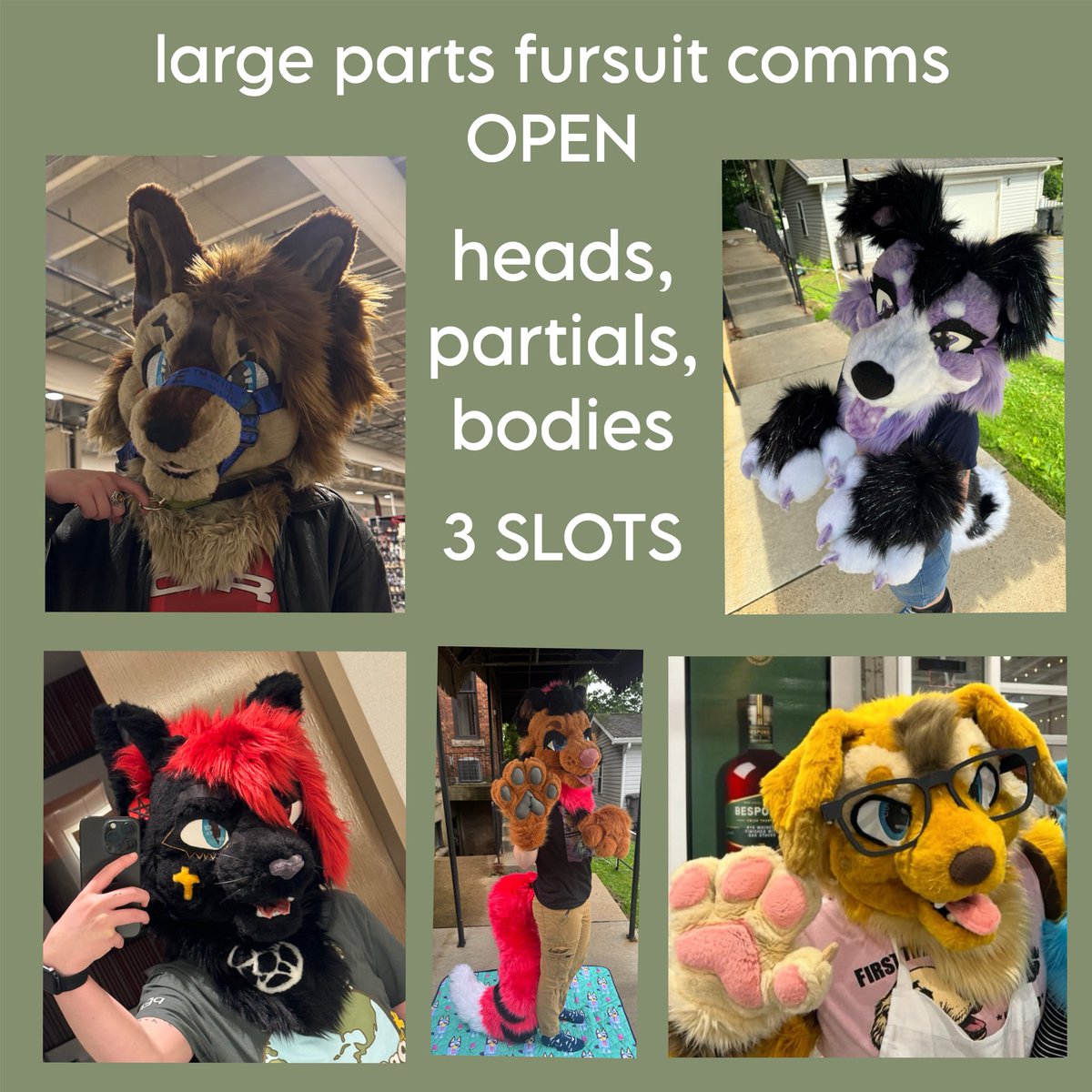 Adrian Wos 🔜 galaxycon richmond tweet media