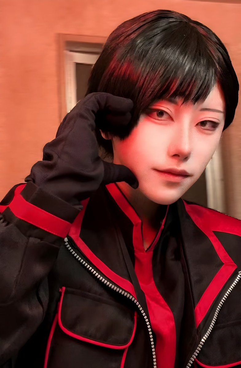 桃源暗鬼 cos  🌳

⠀⠀⠀⠀⠀⠀⠀⢀⣤⣄
⠀⠀⠀⠀⠀⠀⢰⣿⣿⣿⣿⡆⣠⣶⣿⣶⡀
⠀⠀⠀⠀⠀⠀⢸⣿⣿⣿⣿⣿⣿⣿⣿⣿⣿
⠀⠀⠀⠀⠀⠀⠀⣿⣿⣿⣿⣿⣿⣿⣿⣿⠏
⠀⠀⠀⠀⠀⠀⠀⠈⣿⣿⣿⣿⣿⣿⣿⠋
⠀⠀⠀⠀⣾⣿⣿⣧⠀⠻⣿⣿⠿⠉
⣰⣿⣿⣿⣿⣿⣿⣿
⠸⣿⣿⣿⣿⣿⣿⠏
⠀⠈⠛⠿⣿⣿⡟