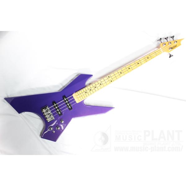 musicplant's tweet image. 【土浦店】新着情報！
Killer KB-IMPLULSS JJ 15 SPPL 【OUTLET】入荷いたしました！
ボディトップのネックジョイント部分の塗装に欠けがある為のアウトレット特価品!
税込価格¥ 143,000-
music-plant.com/webshop/produc…
#MP新着 #Killer #IMPLULSS #エレキベース #茨城 #土浦