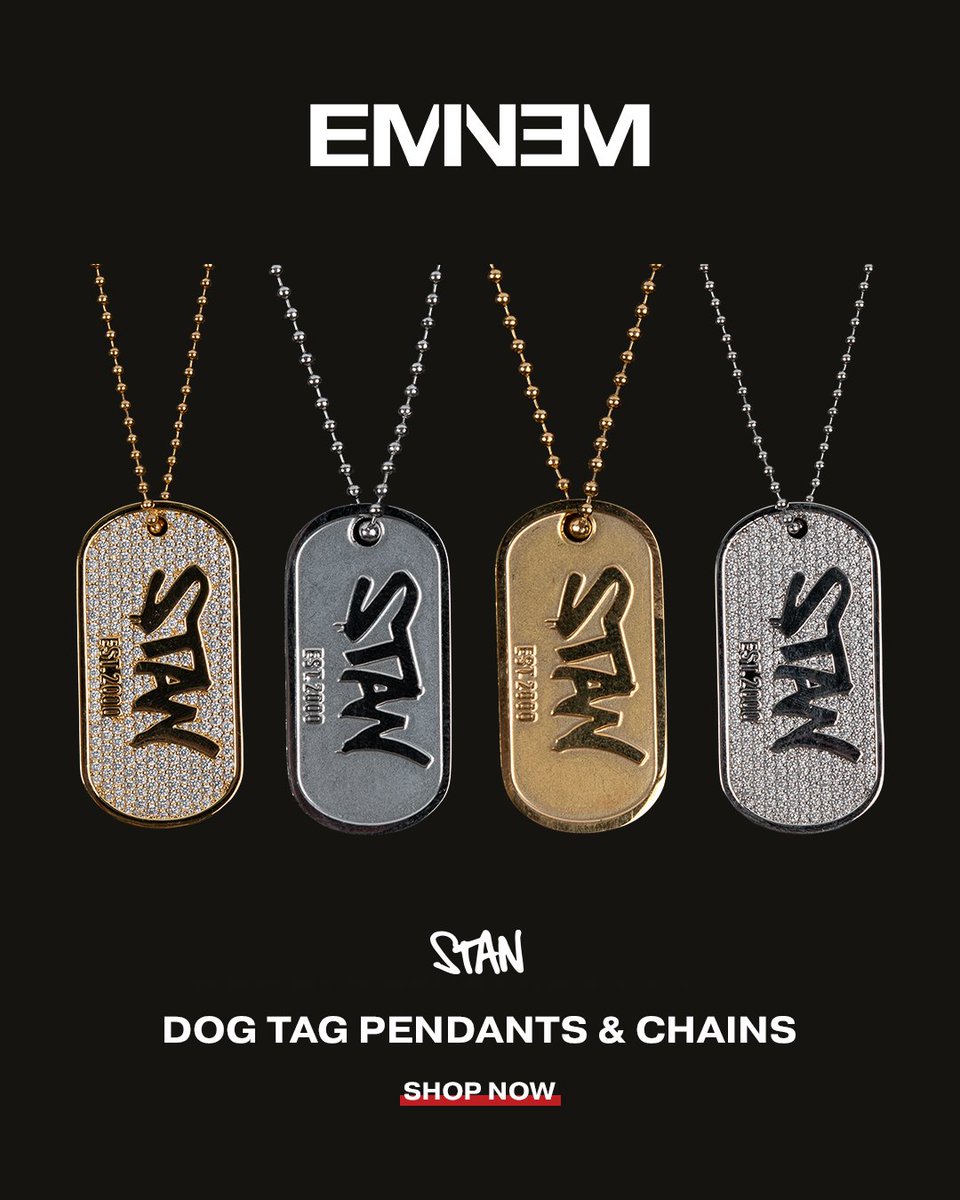 Marshall Mathers tweet media