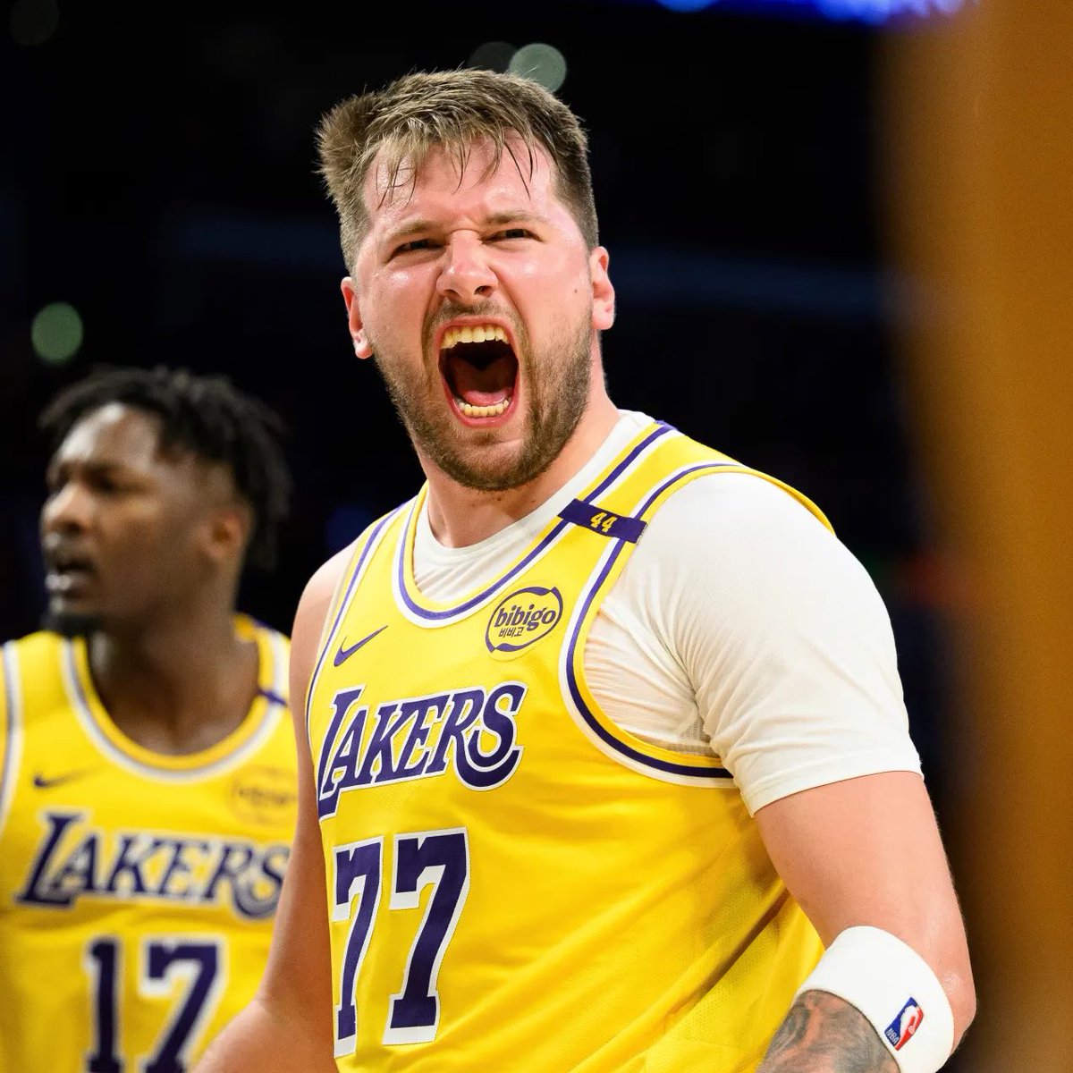 Legion Hoops tweet media