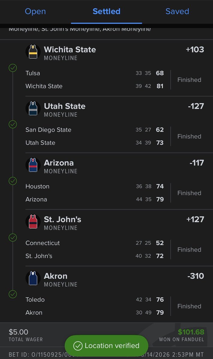 Amanda Brooks tweet media