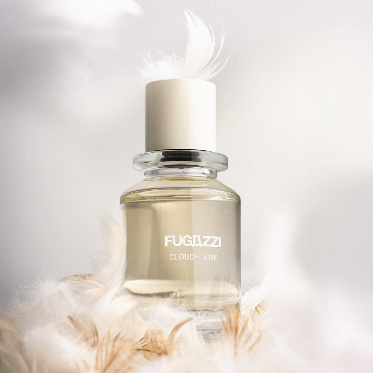 AVAILABLE HERE (US &amp; UK): CLOUDH NINE (2026) • FUGAZZI go.shopmy.us/p-45776039