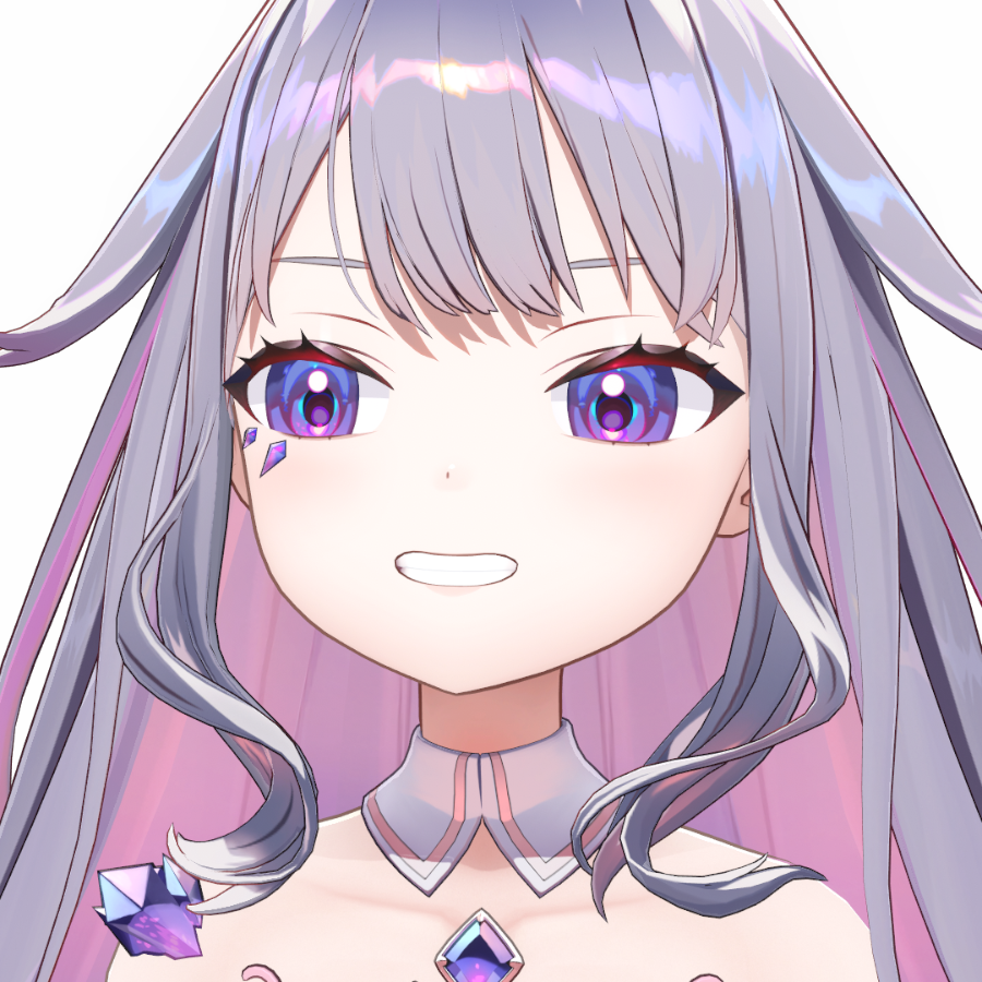 Koseki Bijou🗿holoEN tweet media