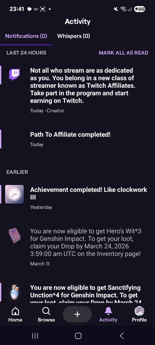 Azure Rai 🪷🗡️ VTuber tweet media