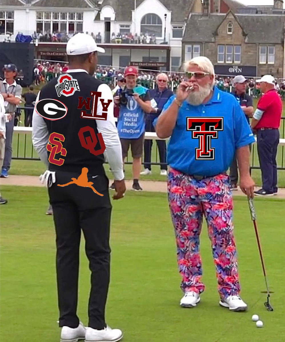 RedRaider806 🌵🦉 tweet media