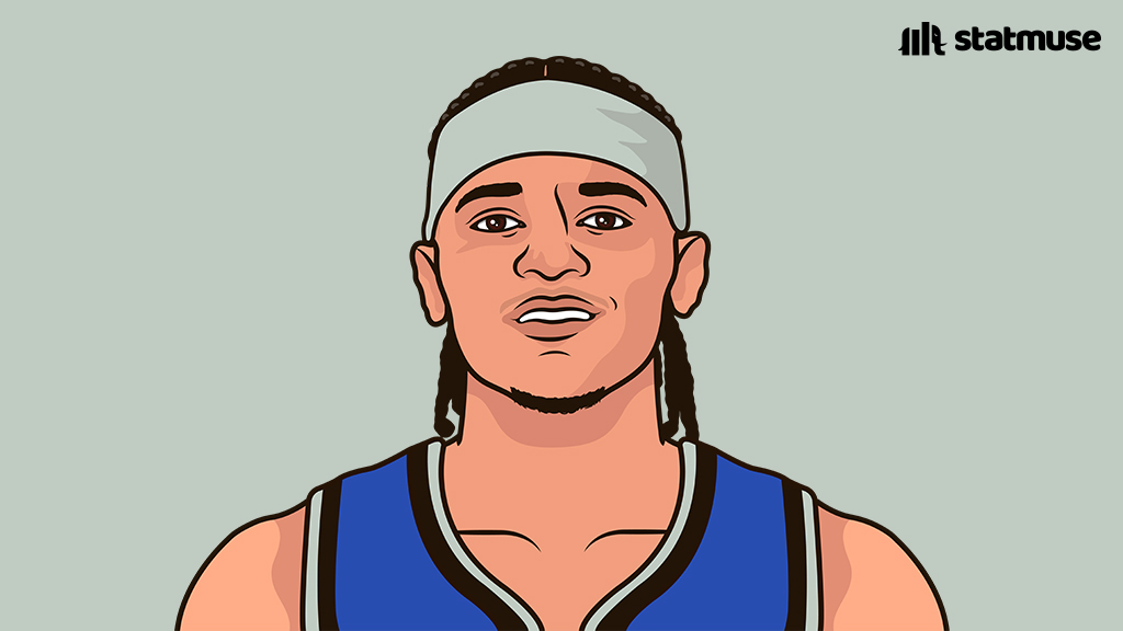 StatMuse tweet media