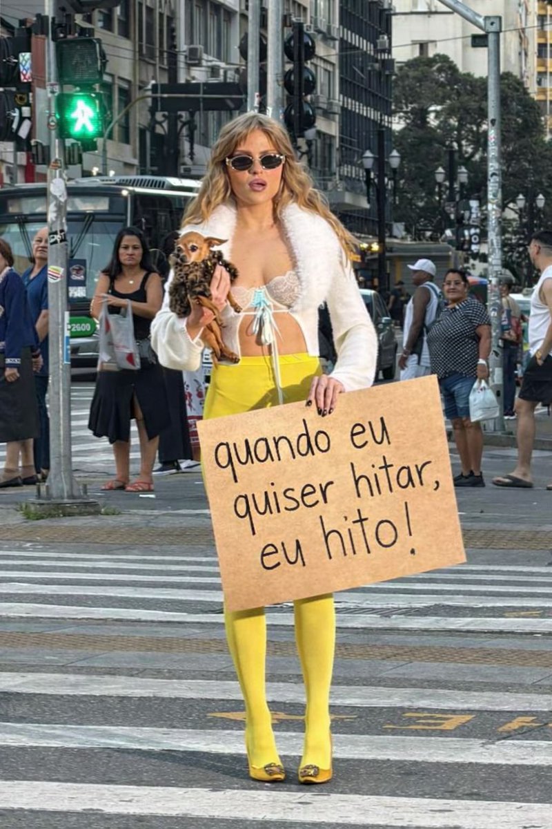 vicmanequim's tweet photo. Quando eu quiser hitar, eu hito! https://t.co/BeKYf9X80Z