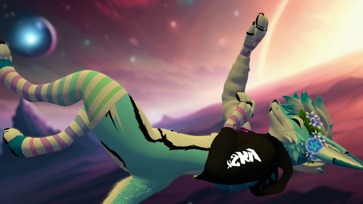 🌸RoyalWusky🌸 tweet media