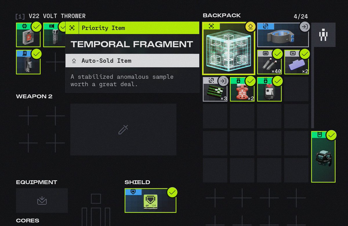 isOracle tweet media