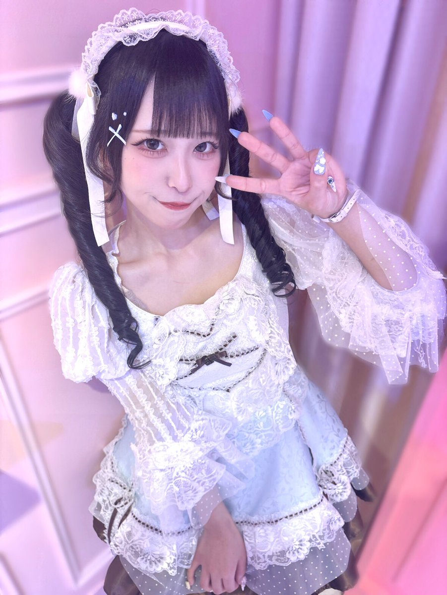 メイドカフェ あっとほぉーむカフェ tweet media