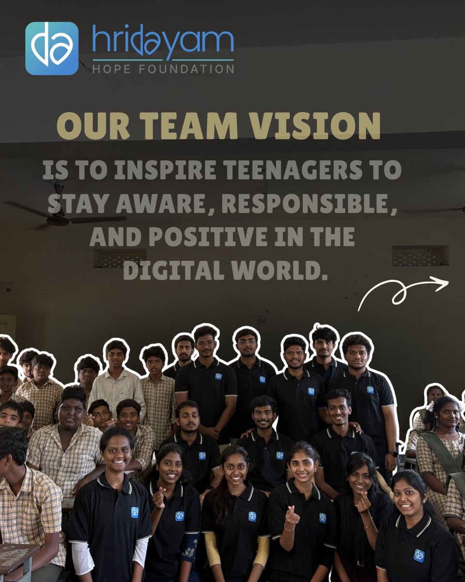 Hridayam Hope Foundation tweet media