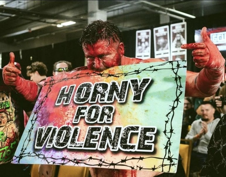 Deb (AKA Debhausen) 🏳️‍🌈🏳️‍⚧️🍷 tweet media