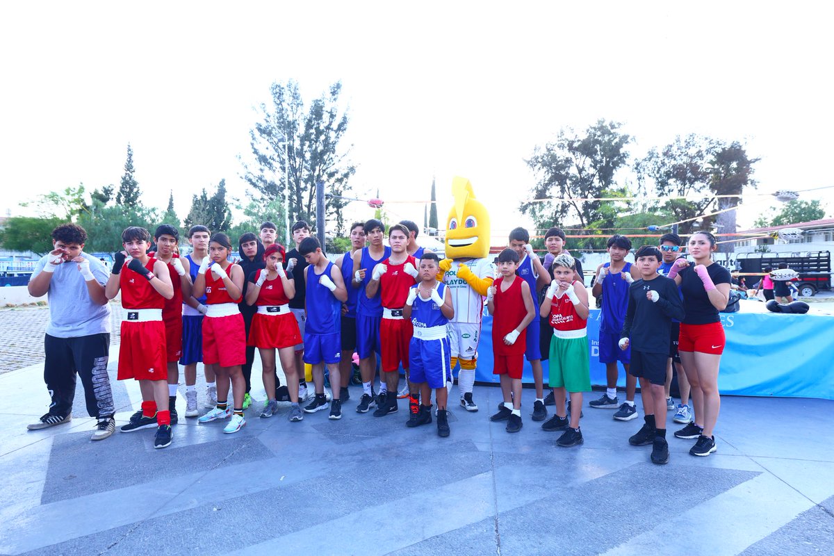 Club Necaxa tweet media