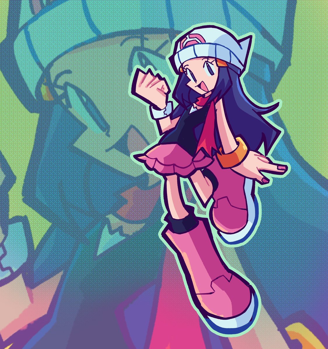 Butterhat 🧈🔪| comissions open and vgen artist tweet media