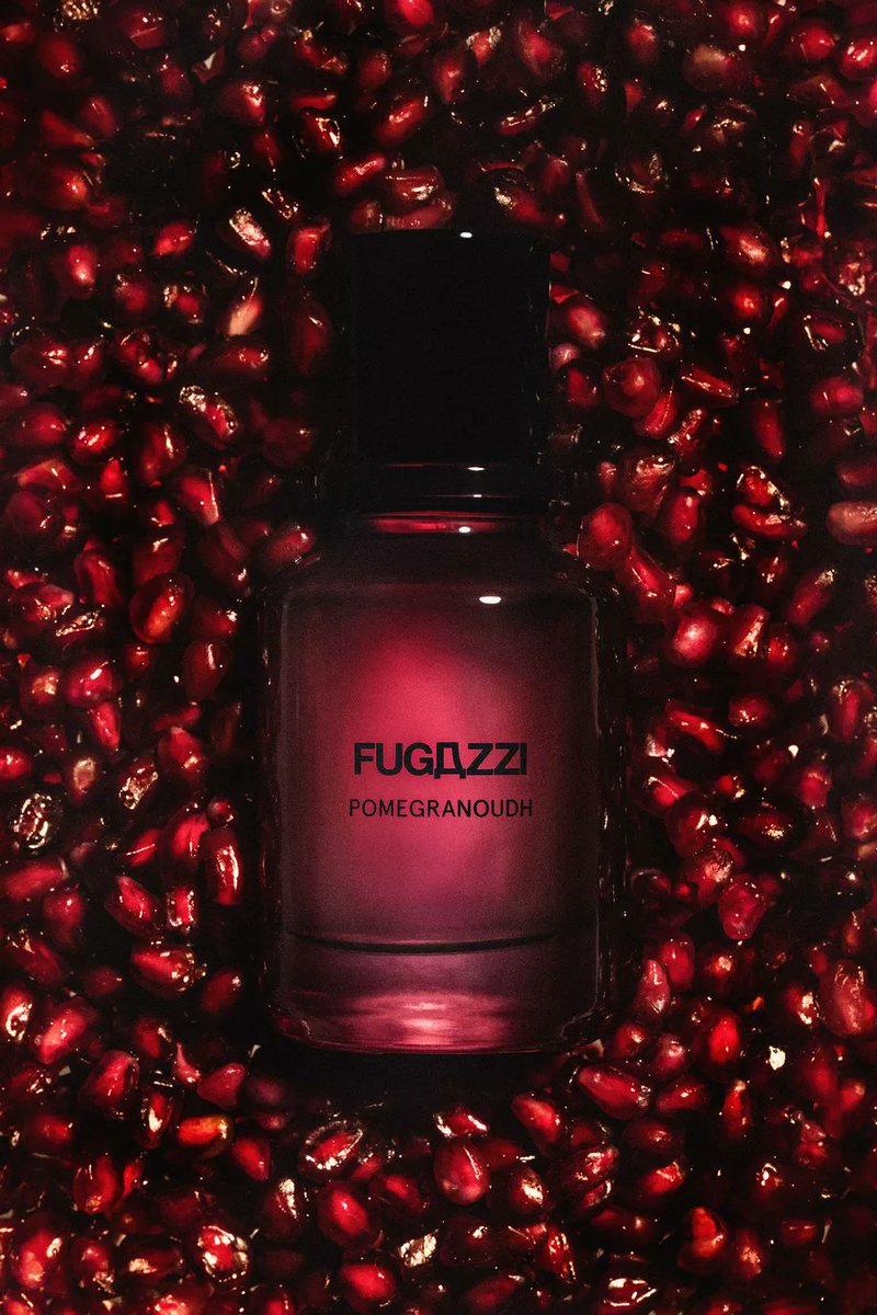POMEGRANOUDH (2026) • FUGAZZI scentadvice.com/pomegranoudh-2…