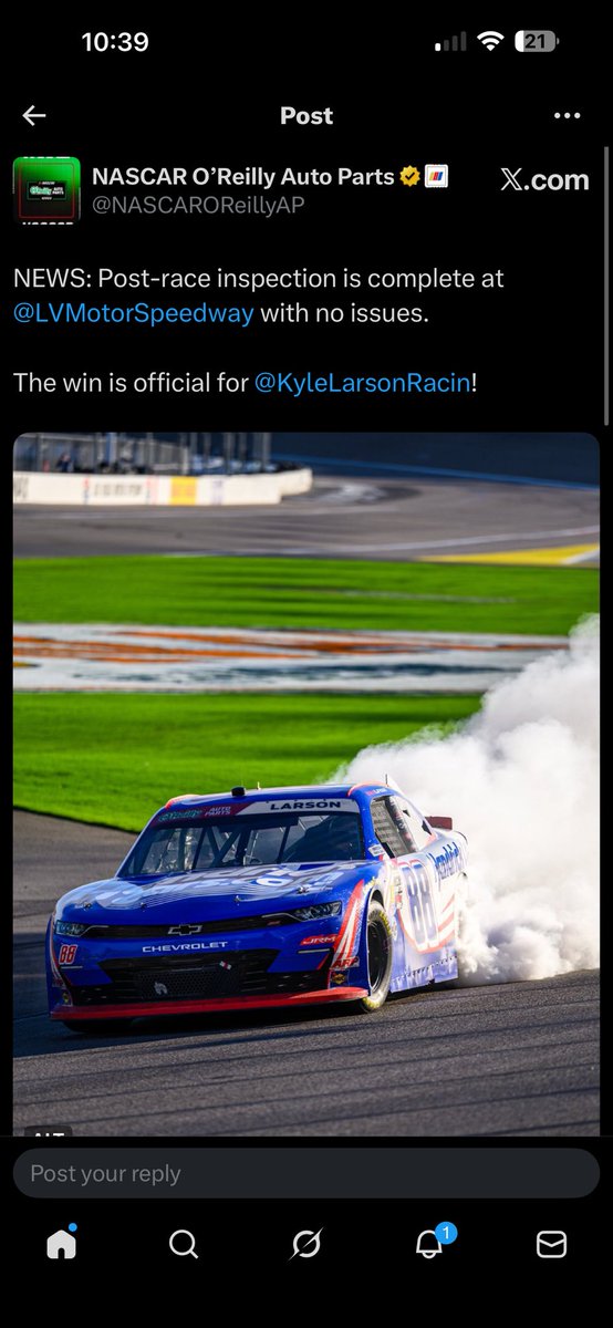 Chase Coats tweet media