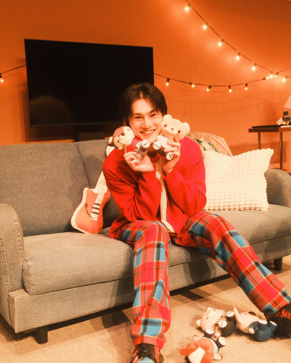 Perth | パース・ナクン tweet media