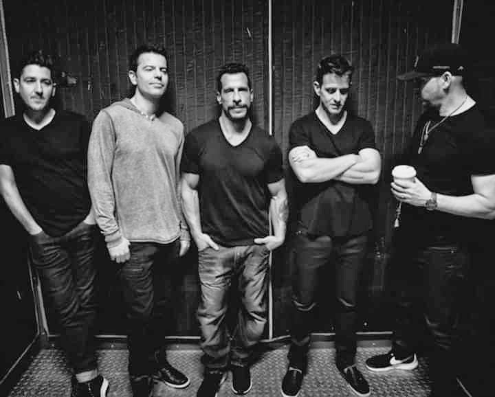 🇫🇷Peggy🇺🇸 -Jordan-Jordy-JK-J Knight Lady-NKOTB tweet media