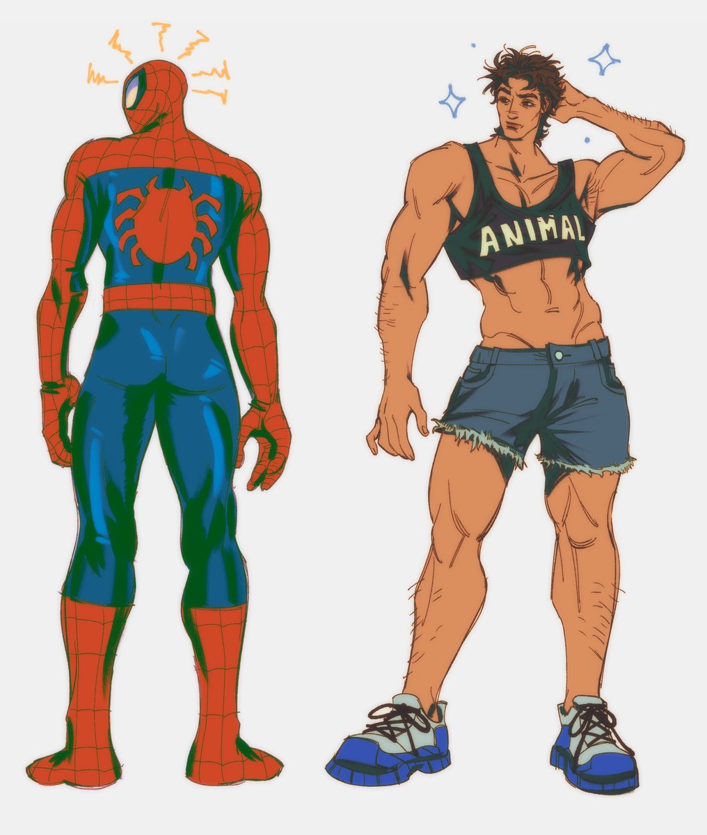 heath 🕷🕸 tweet media