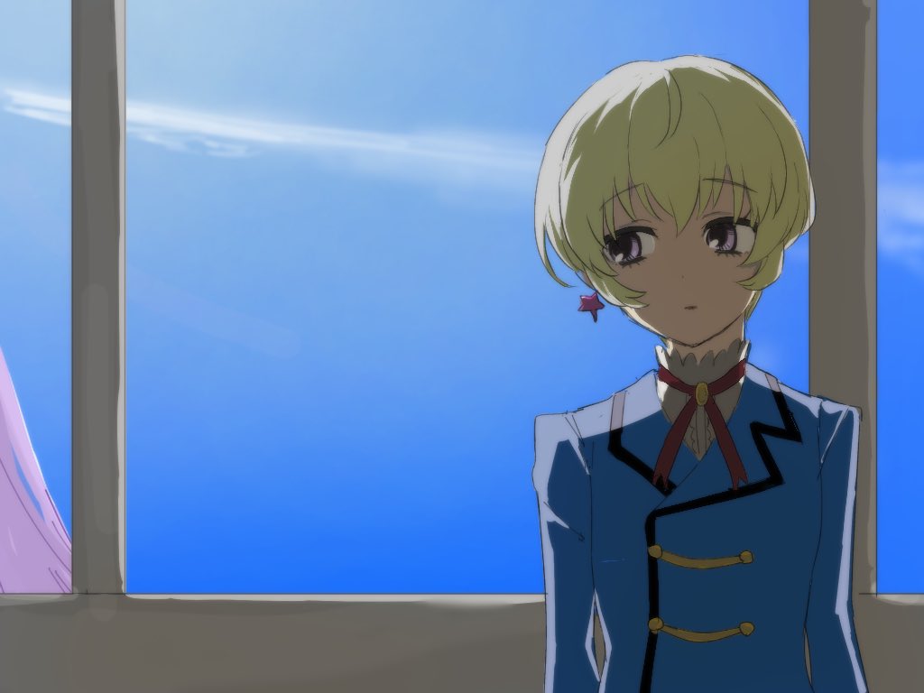 おなかの中 tweet media