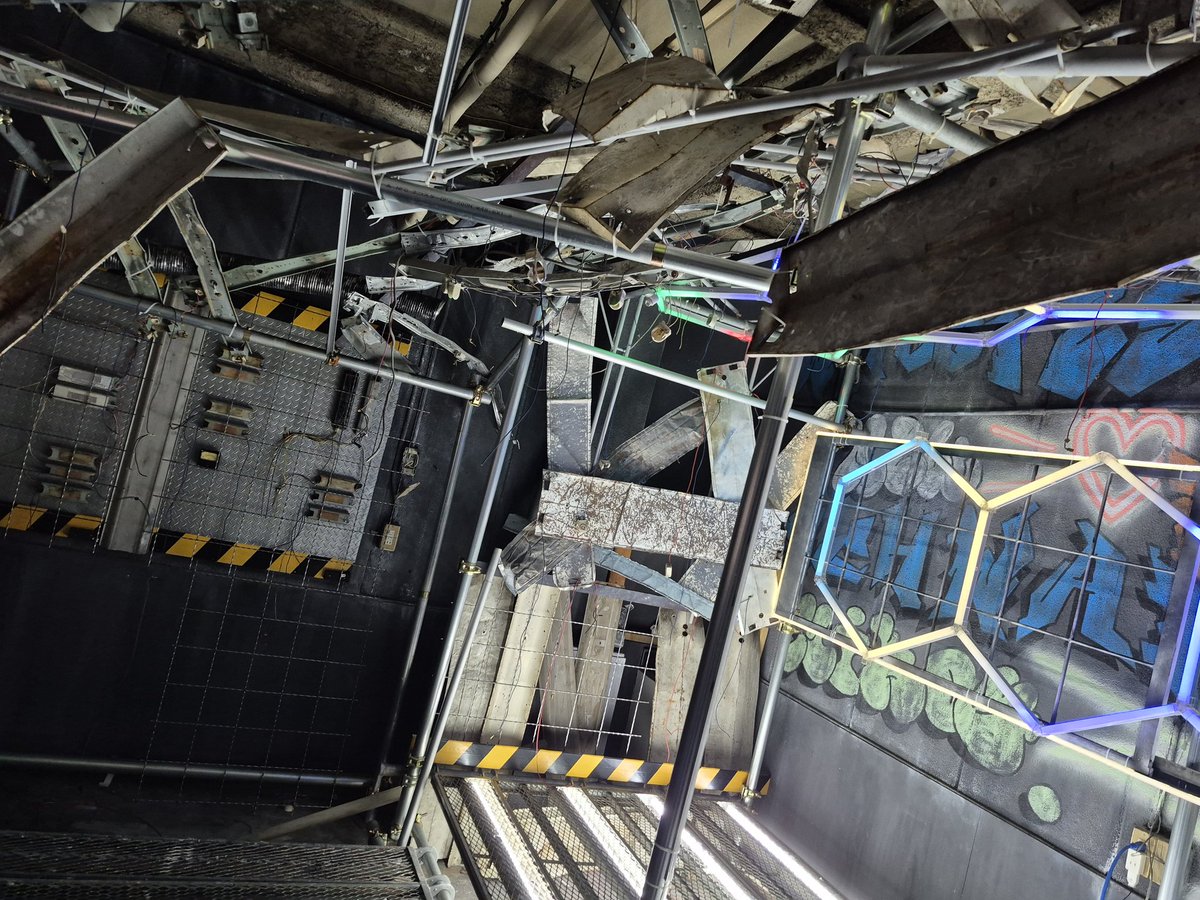 aiRoute 宣伝部 tweet media