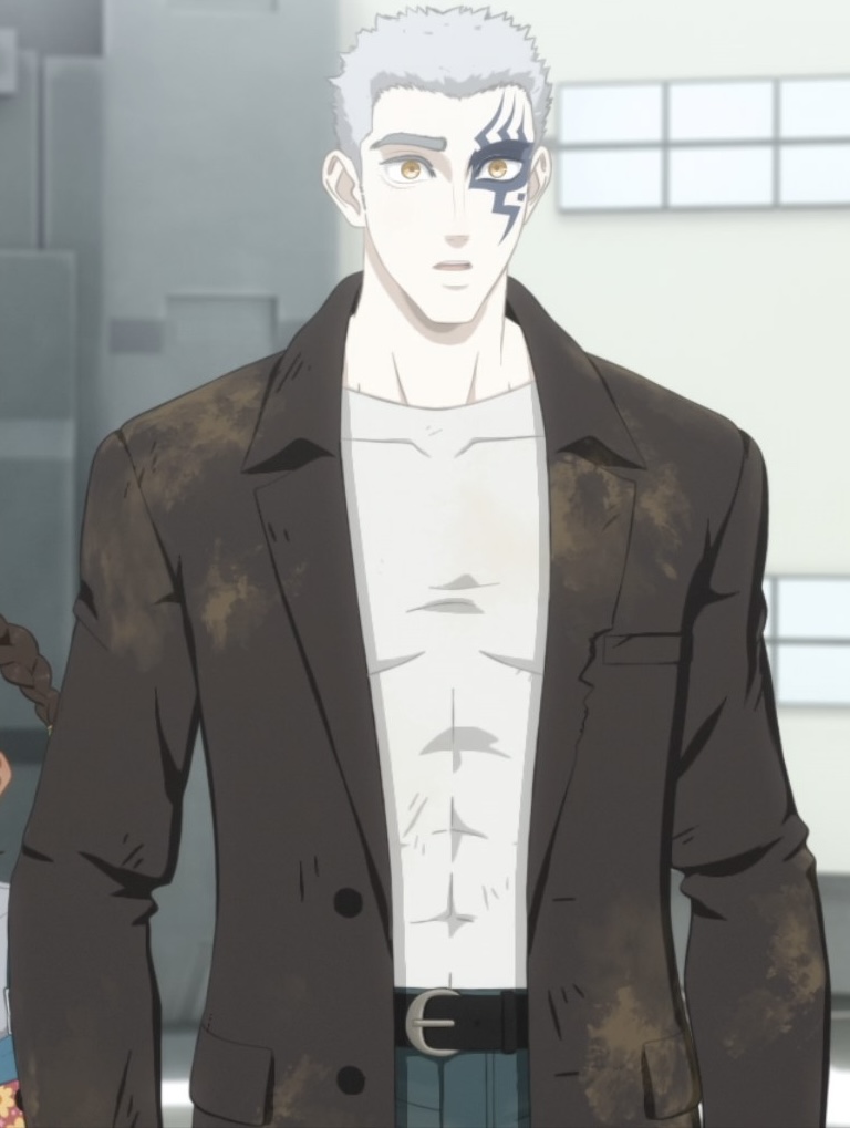 Fanboy Chris tweet media