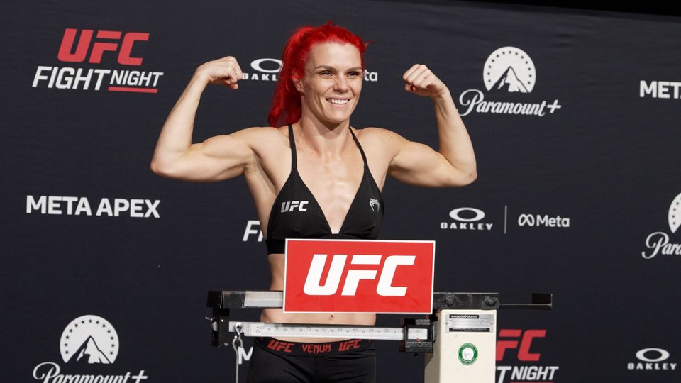 Fight Algorithm UFC Bets tweet media