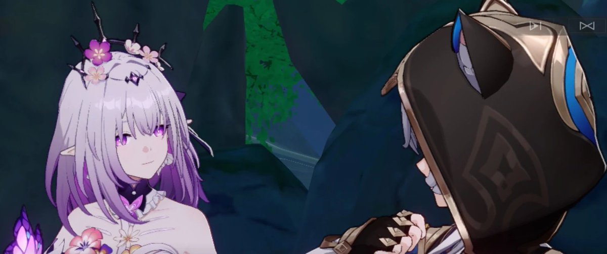 Cipher's broad shoulder. tweet media