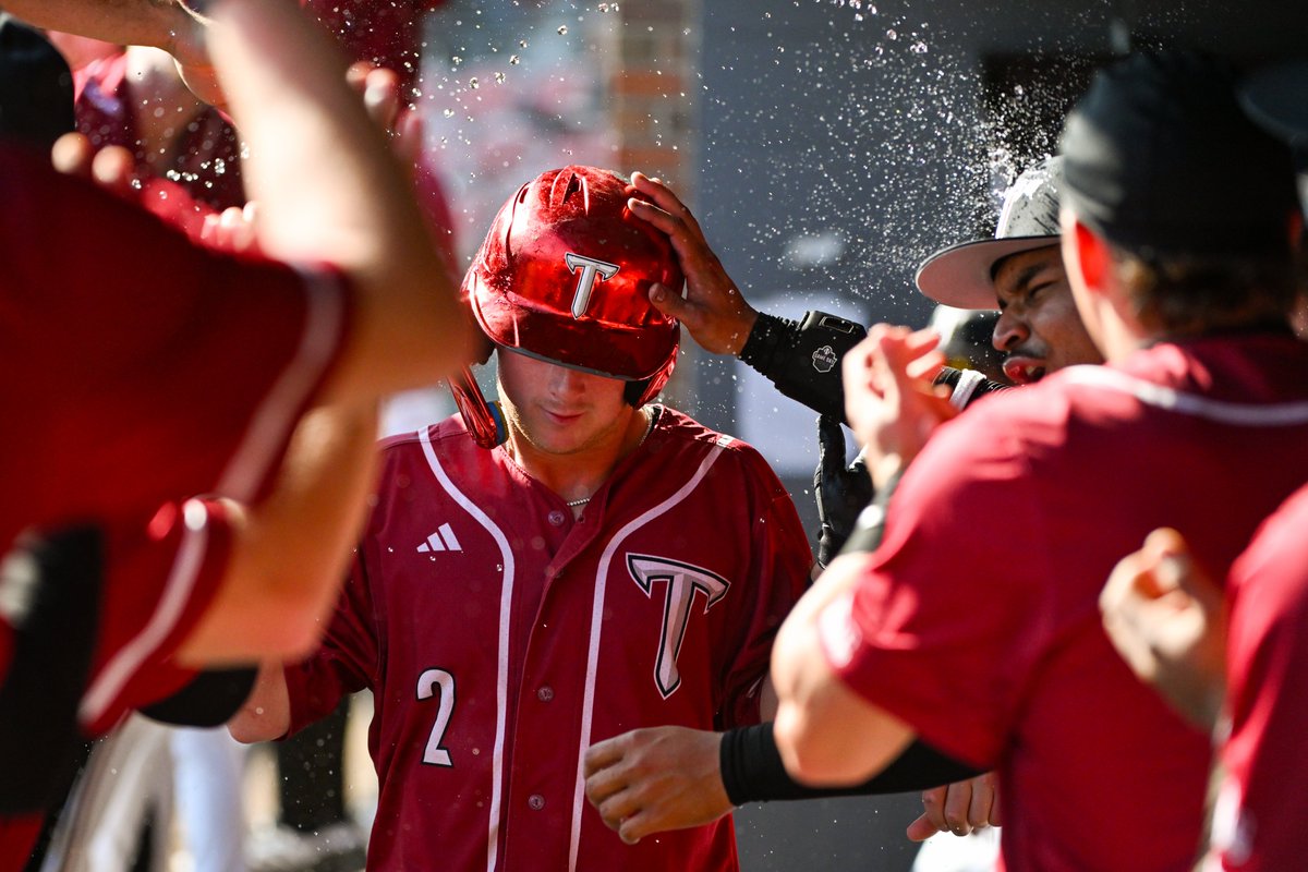 Troy Baseball ⚔️ tweet media