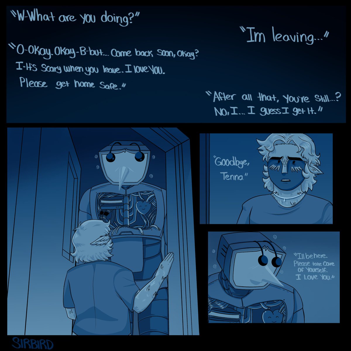 SirBird23 tweet media