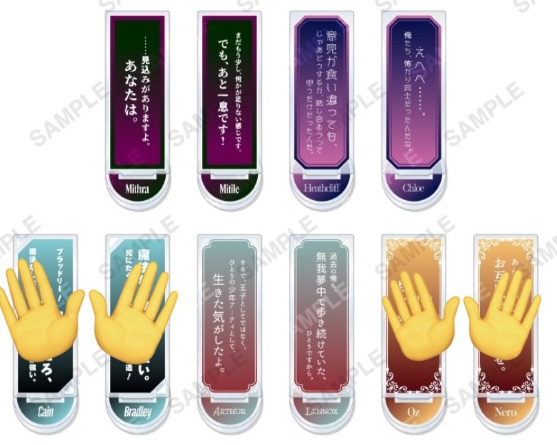 ハピ子@取引アカ tweet media