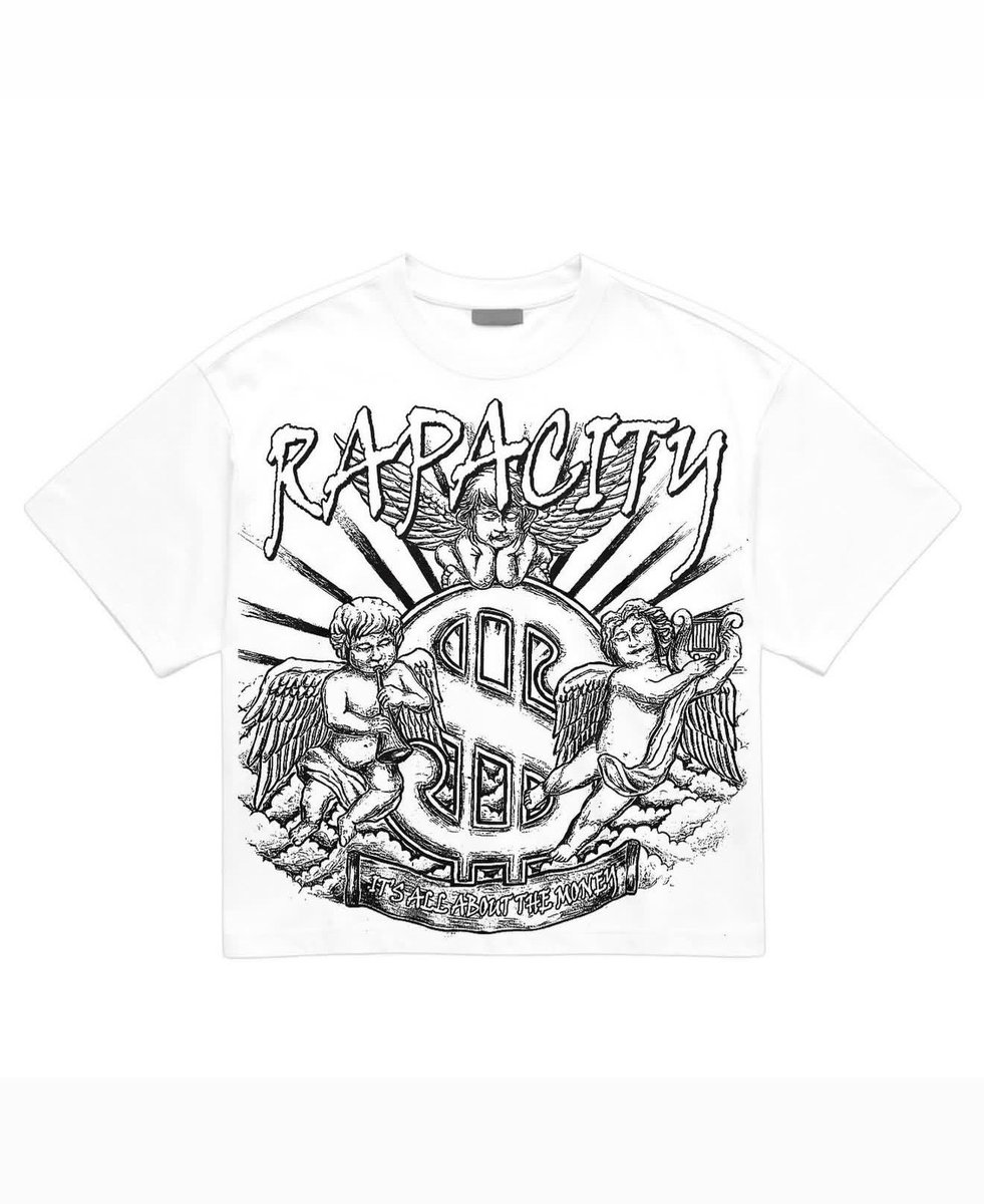 rapacity tweet media