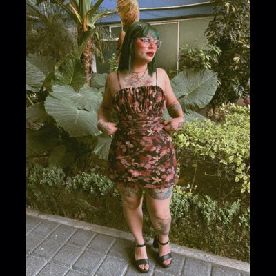 Ophelia Helena Contreras tweet media