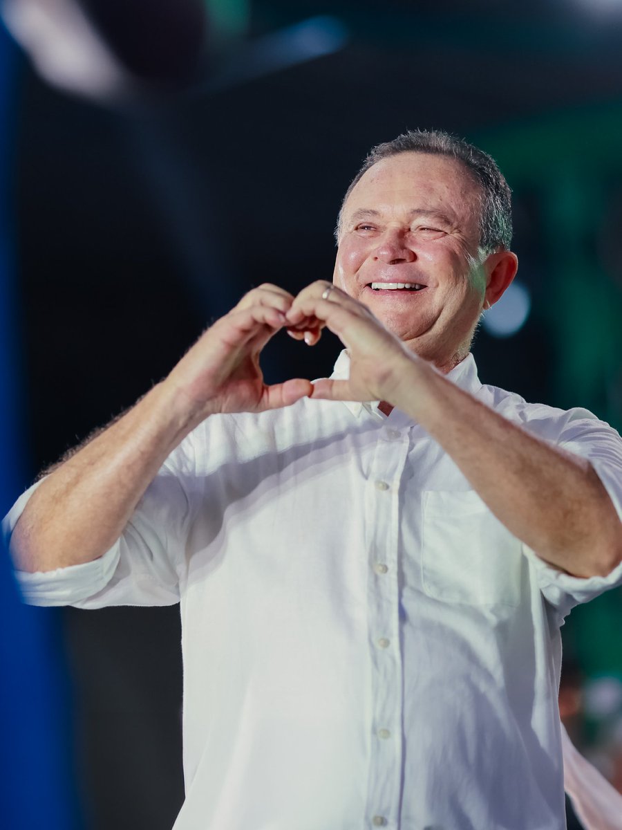 Como resultado dessa união, 182 prefeitas e prefeitos também participaram do evento. Seguimos em frente juntos, confiantes em um Maranhão ainda mais desenvolvido e protagonista.