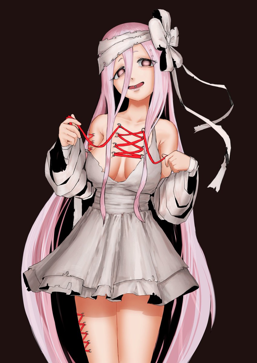 する?
#まほあこ
#魔法少女にあこがれて
#ベルゼルガ 