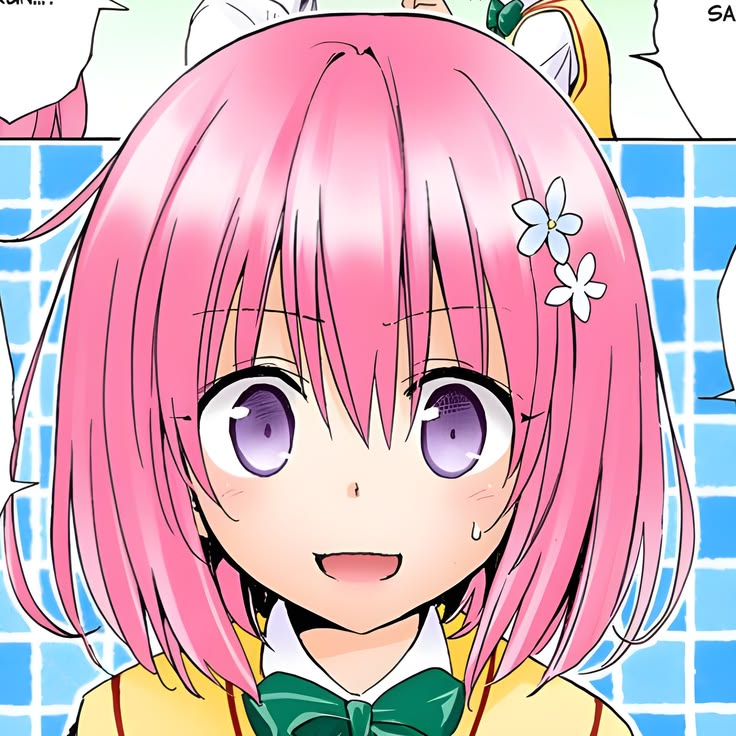 Ꮇ​omo ♡ Ꭰeviluke tweet media