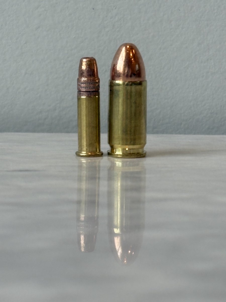 Nomad Ballistics tweet media