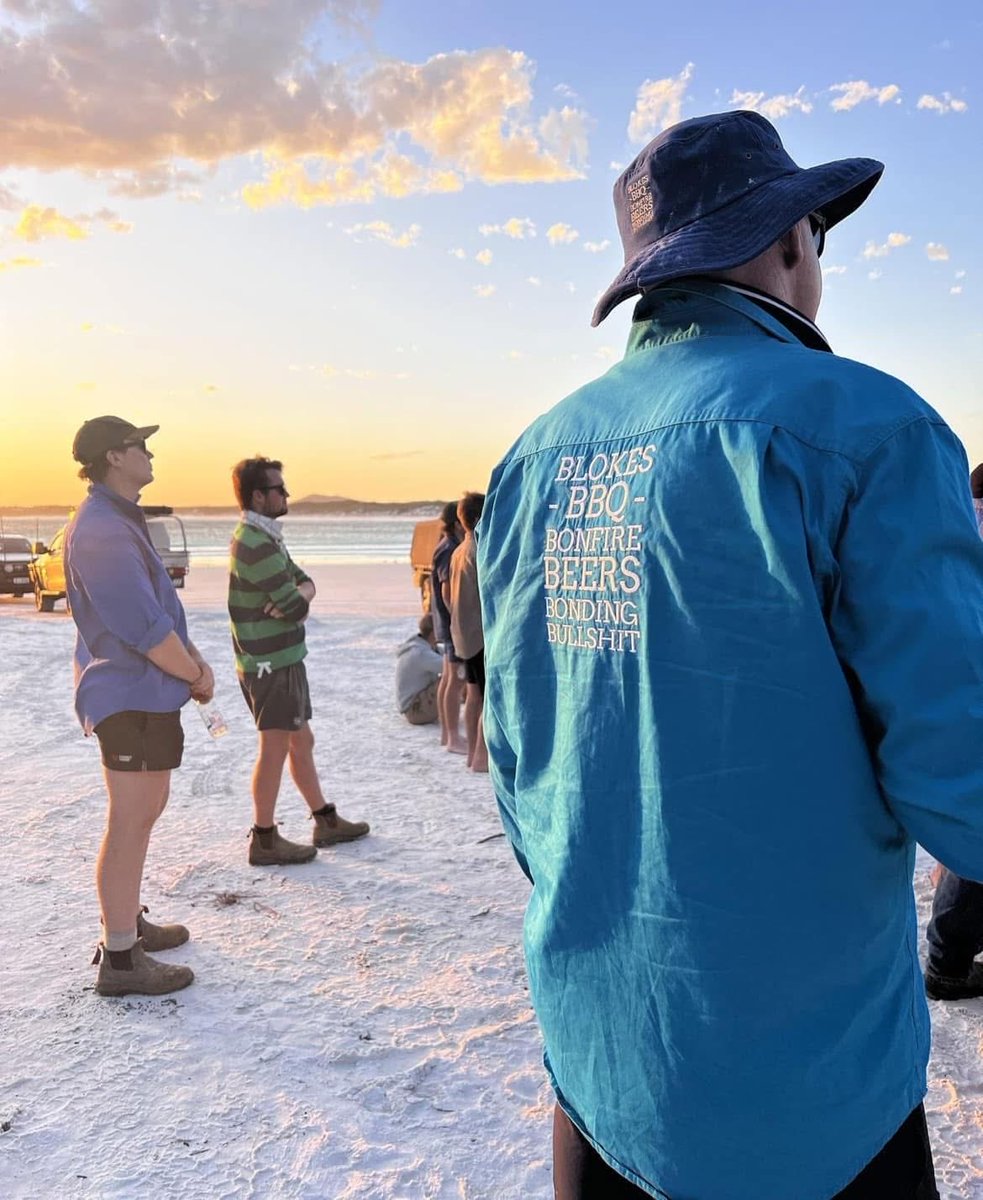 Sam Burgess tweet media