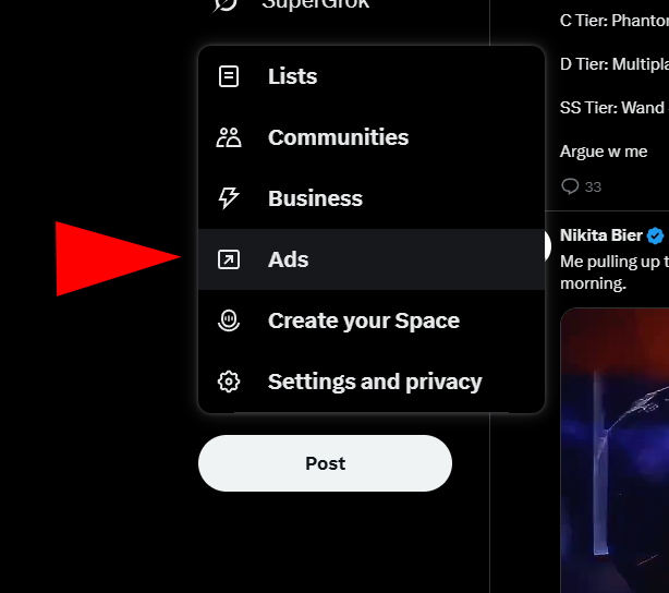 ImNotTheWolf tweet media
