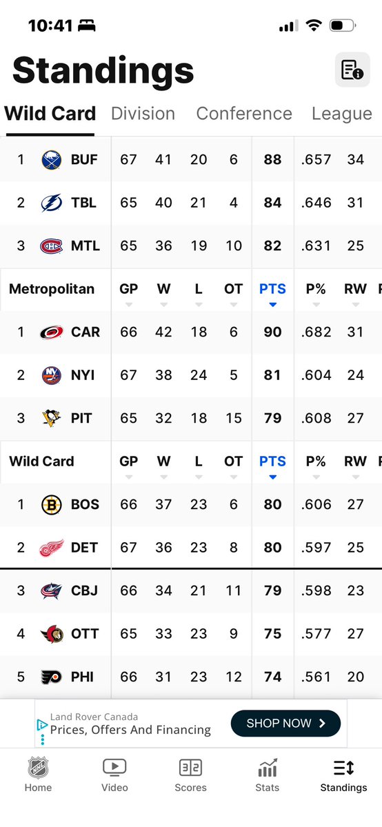 Bruce Garrioch tweet media