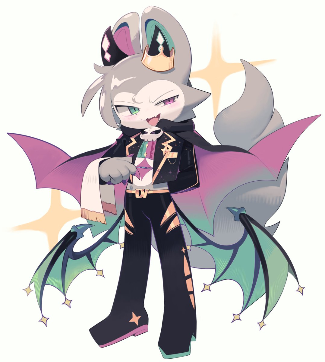 KOKOBALL tweet media