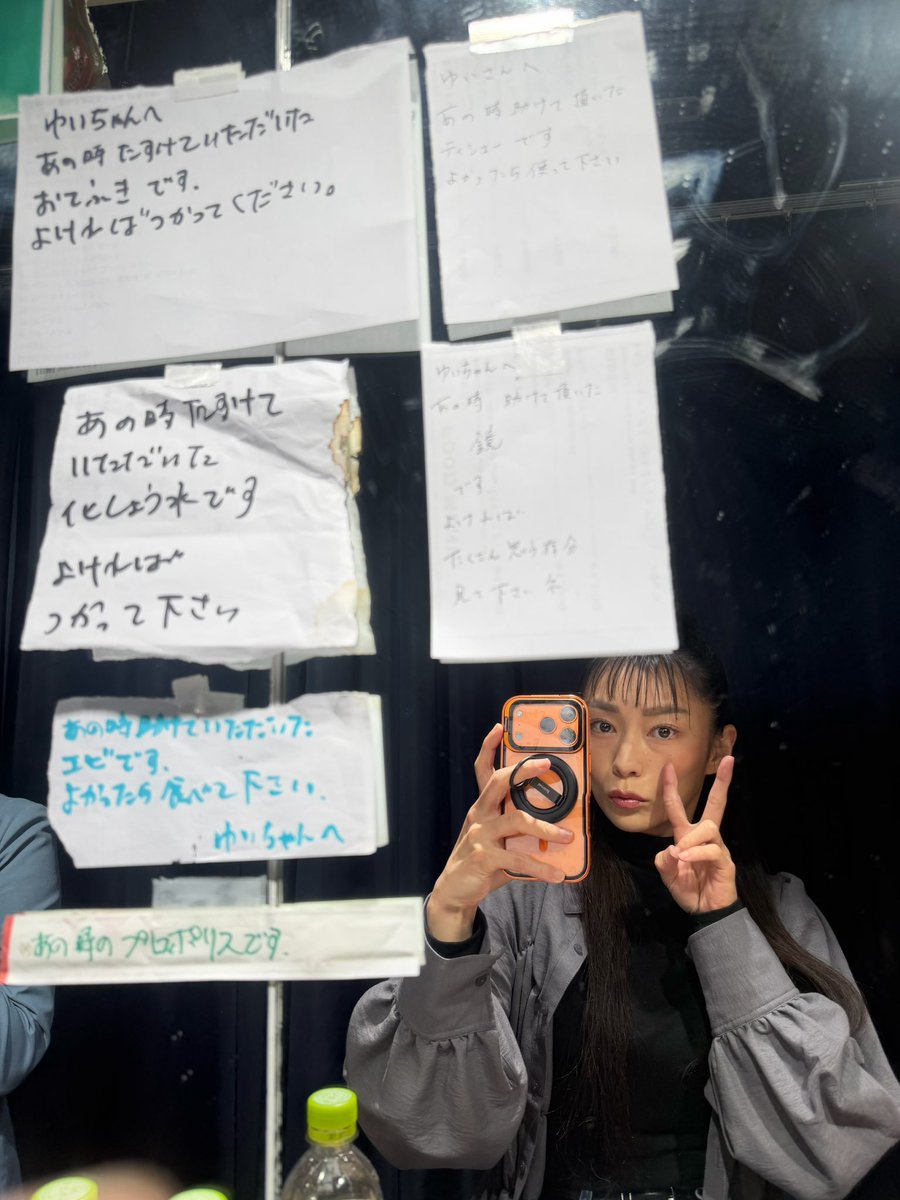 昔、色んな物を助けてきたんですけど、続々と感謝のお手紙もらってます。

困ってる物は助けるもんですねぇ〜

励みになります‼️

今日もみんなで「ちゃんぽーん！」

#ちゃんぽん55 #河岸を変える