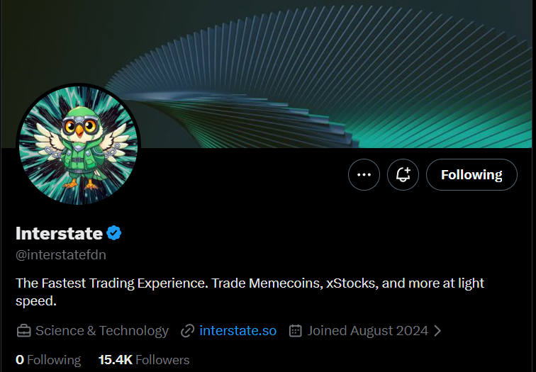 White Wolf tweet media