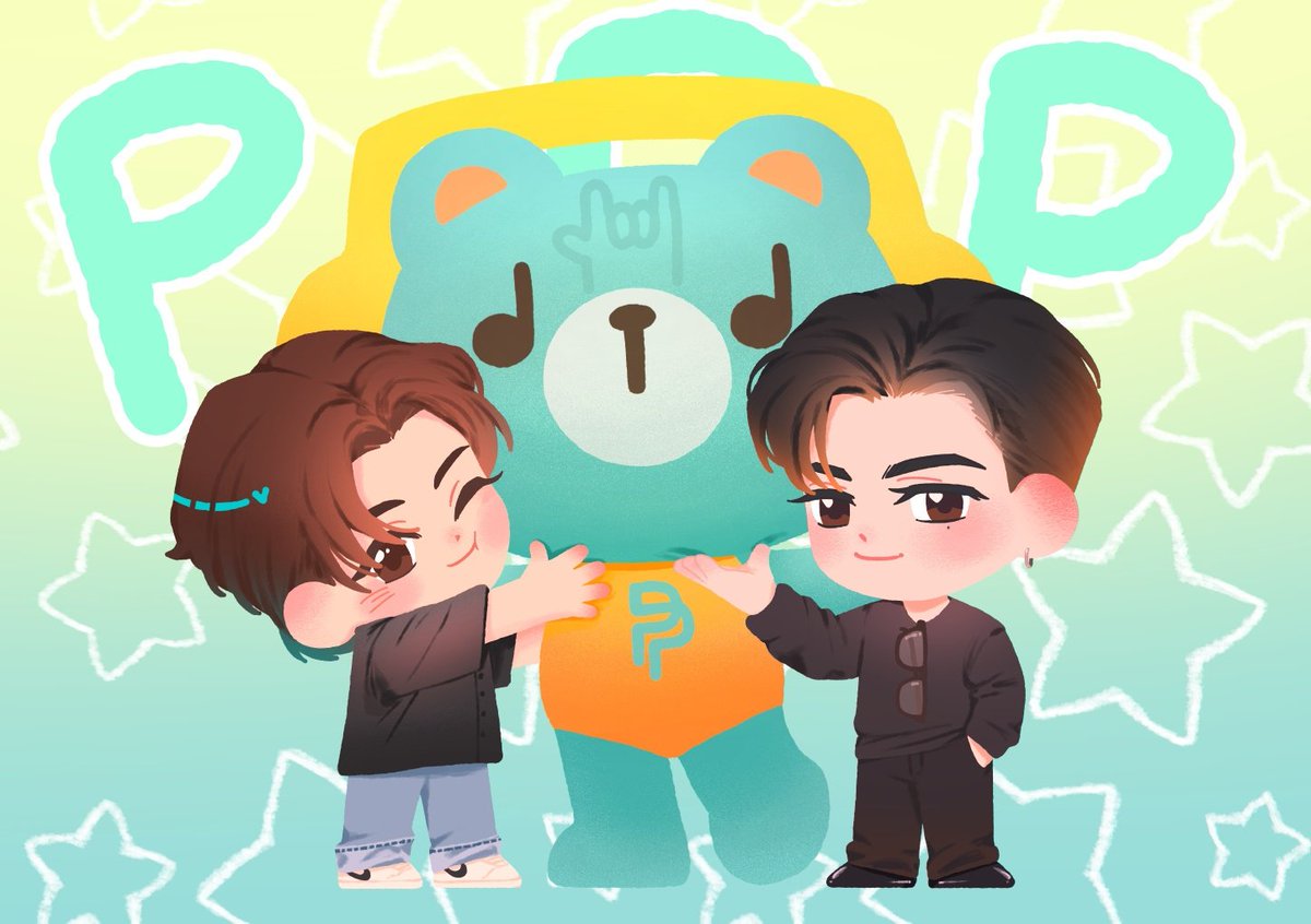 PHERZ⏳️🌟 tweet media