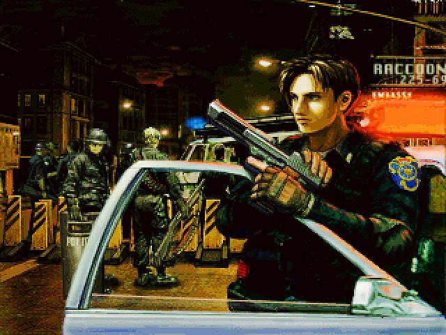 machu_peludo's tweet photo. Resident Evil 2 og é bom demais vsfd que jogo bom https://t.co/4UUyCKY3g9