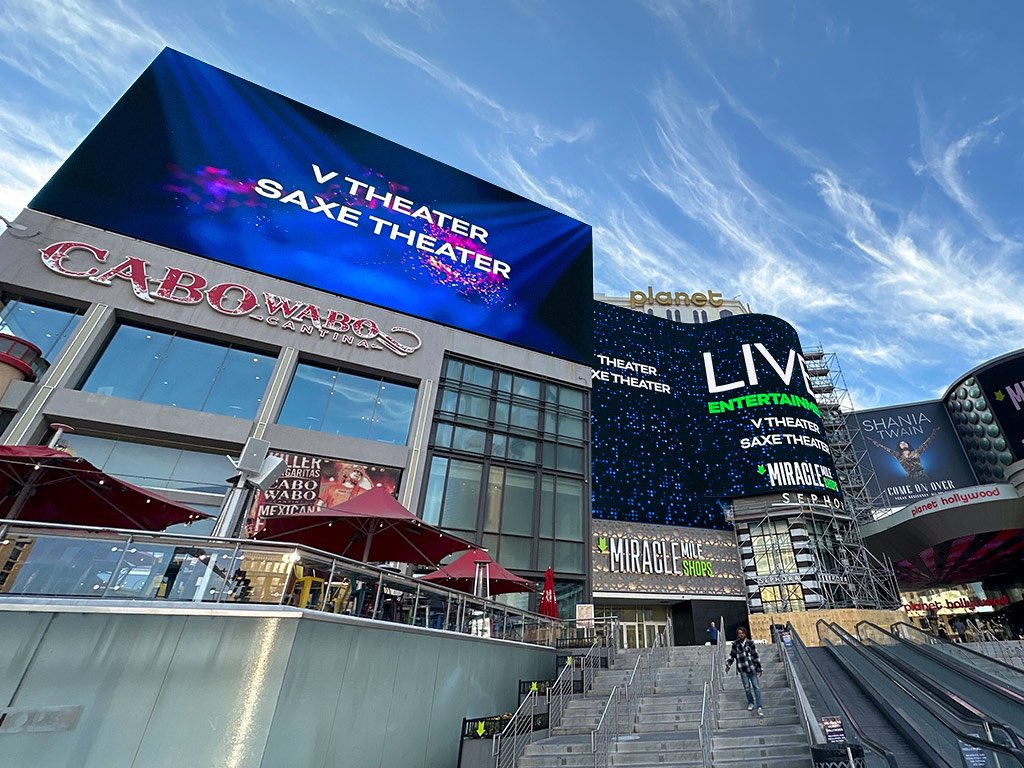 BTS Las Vegas tweet media