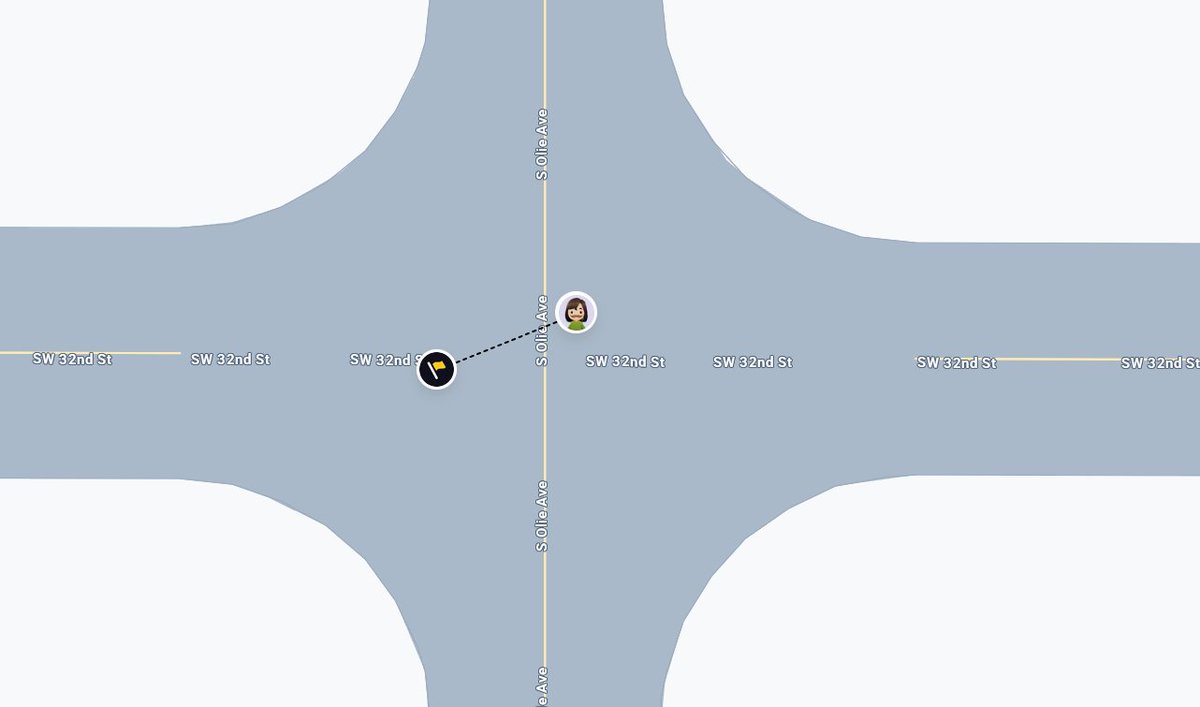 odds of getting a location i actually recognize in Geoguessr: low BUT NEVER ZERO