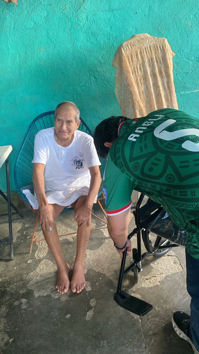 Arturo Álvarez Angli tweet media