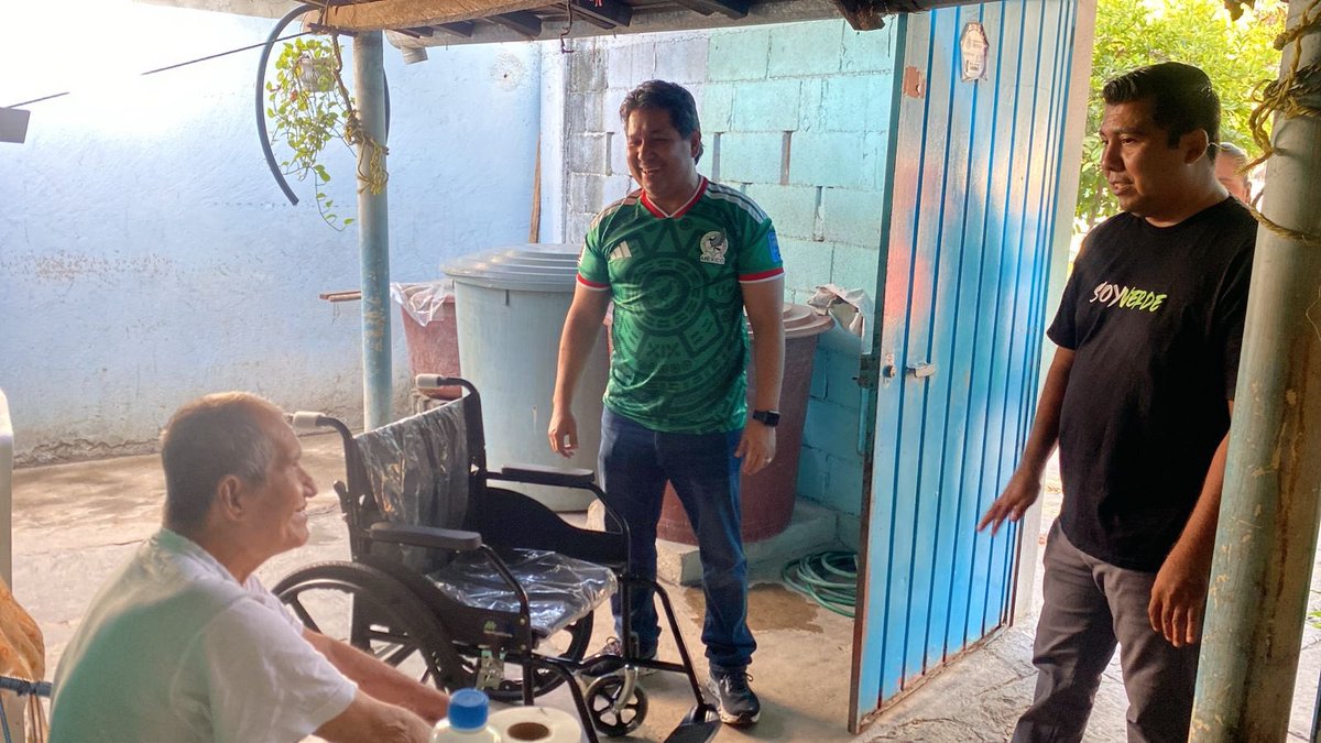 Arturo Álvarez Angli tweet media